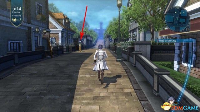 《英雄傳說(shuō)：閃之軌跡3》圖文全要素攻略 全支線任務(wù)全收集攻略