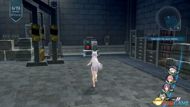 《英雄傳說：閃之軌跡3》圖文全要素攻略 全支線任務全收集攻略