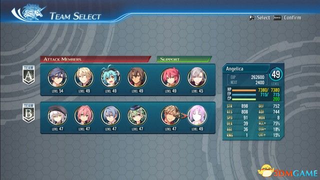 《英雄傳說：閃之軌跡3》圖文全要素攻略 全支線任務全收集攻略