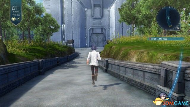 《英雄傳說：閃之軌跡3》圖文全要素攻略 全支線任務(wù)全收集攻略