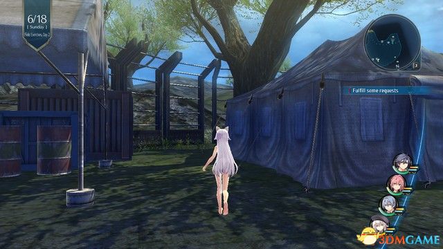 《英雄傳說：閃之軌跡3》圖文全要素攻略 全支線任務(wù)全收集攻略