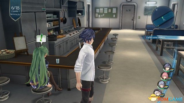 《英雄傳說：閃之軌跡3》圖文全要素攻略 全支線任務(wù)全收集攻略