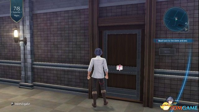 《英雄傳說：閃之軌跡3》圖文全要素攻略 全支線任務(wù)全收集攻略