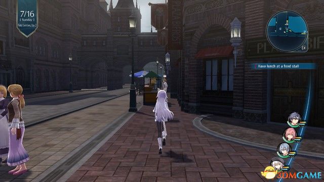 《英雄傳說：閃之軌跡3》圖文全要素攻略 全支線任務(wù)全收集攻略