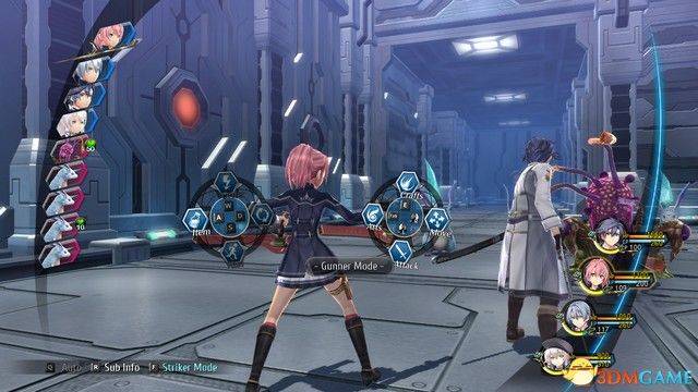 《英雄傳說：閃之軌跡3》圖文攻略 全支線任務全收集攻略