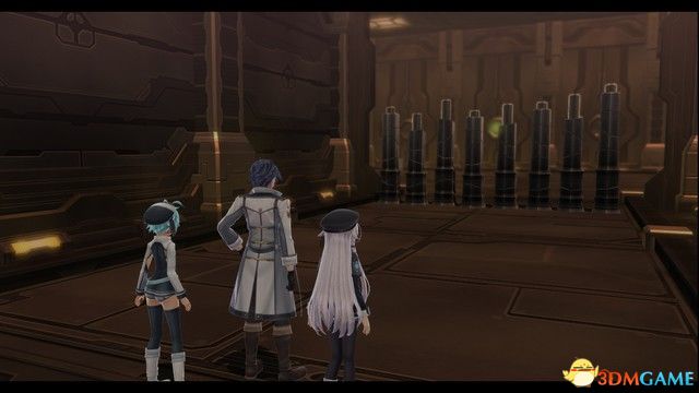 《英雄傳說：閃之軌跡3》圖文攻略 全支線任務(wù)全收集攻略