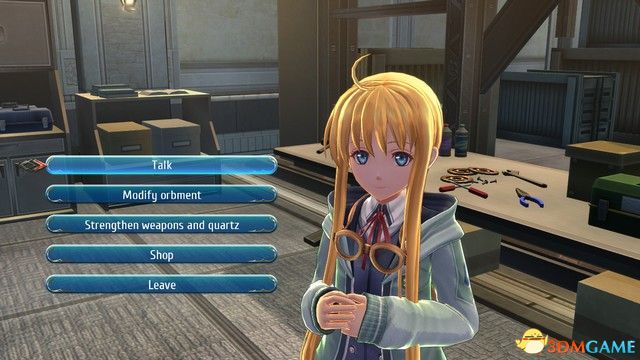 《英雄傳說：閃之軌跡3》圖文攻略 全支線任務全收集攻略