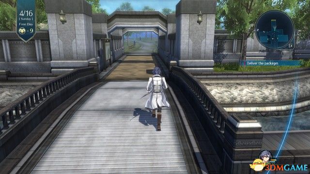 《英雄傳說：閃之軌跡3》圖文攻略 全支線任務(wù)全收集攻略