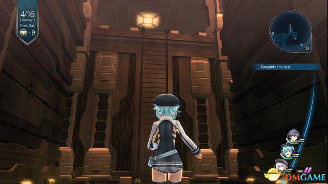 《英雄傳說：閃之軌跡3》圖文攻略 全支線任務(wù)全收集攻略