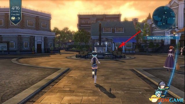 《英雄傳說：閃之軌跡3》圖文攻略 全支線任務(wù)全收集攻略