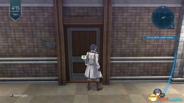 《英雄傳說：閃之軌跡3》圖文攻略 全支線任務(wù)全收集攻略