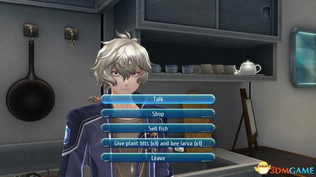 《英雄傳說：閃之軌跡3》圖文攻略 全支線任務全收集攻略