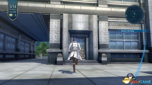 《英雄傳說：閃之軌跡3》圖文攻略 全支線任務(wù)全收集攻略