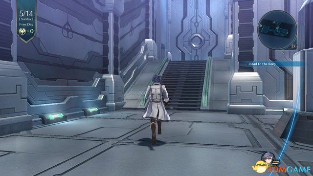 《英雄傳說：閃之軌跡3》圖文攻略 全支線任務(wù)全收集攻略