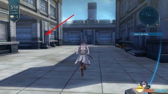 《英雄傳說：閃之軌跡3》圖文攻略 全支線任務(wù)全收集攻略