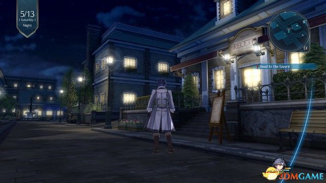 《英雄傳說：閃之軌跡3》圖文攻略 全支線任務(wù)全收集攻略