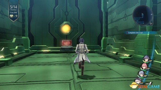 《英雄傳說：閃之軌跡3》圖文攻略 全支線任務(wù)全收集攻略