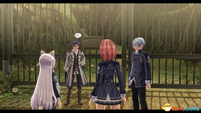 《英雄傳說：閃之軌跡3》圖文攻略 全支線任務(wù)全收集攻略