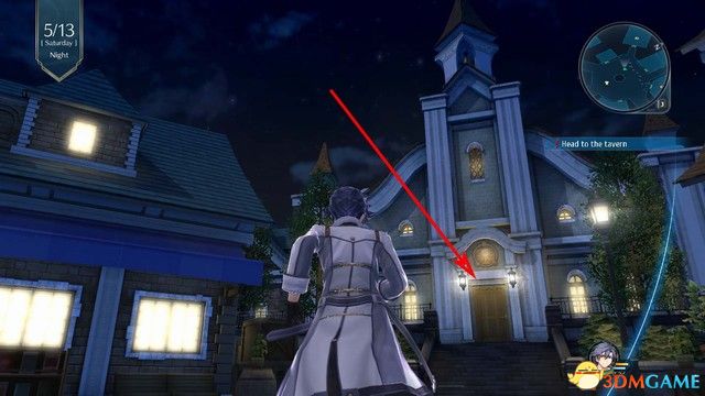 《英雄傳說：閃之軌跡3》圖文攻略 全支線任務(wù)全收集攻略