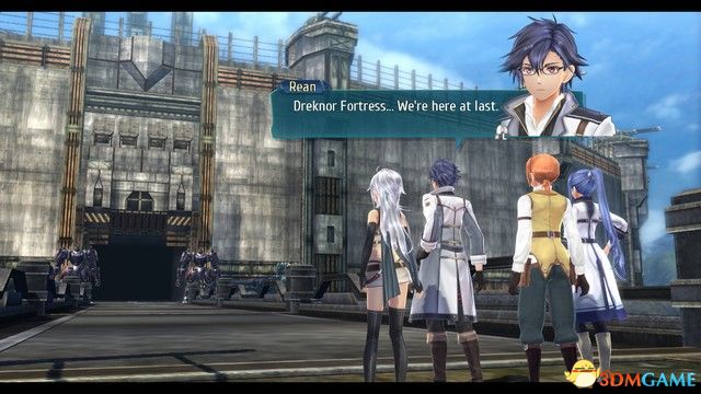 《英雄傳說：閃之軌跡3》圖文攻略 全支線任務(wù)全收集攻略