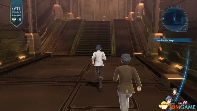 《英雄傳說(shuō)：閃之軌跡3》圖文攻略 全支線任務(wù)全收集攻略