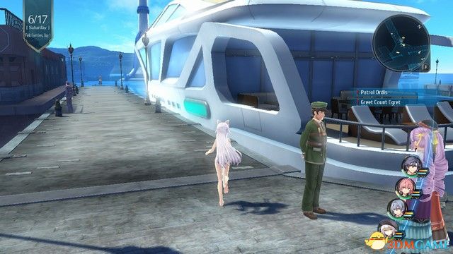 《英雄傳說：閃之軌跡3》圖文攻略 全支線任務(wù)全收集攻略