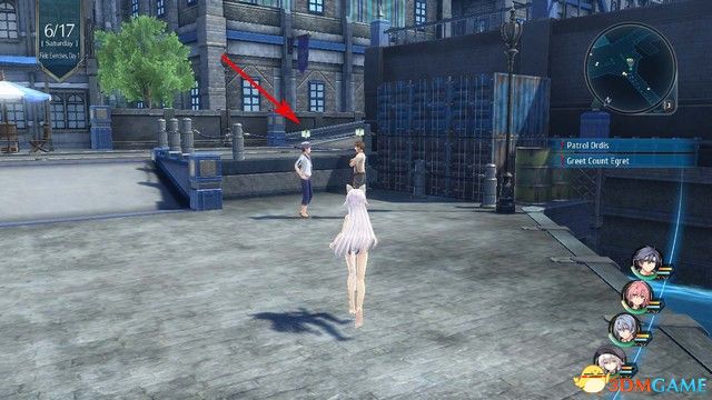 《英雄傳說：閃之軌跡3》圖文攻略 全支線任務(wù)全收集攻略