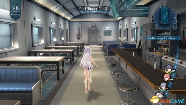 《英雄傳說：閃之軌跡3》圖文攻略 全支線任務(wù)全收集攻略