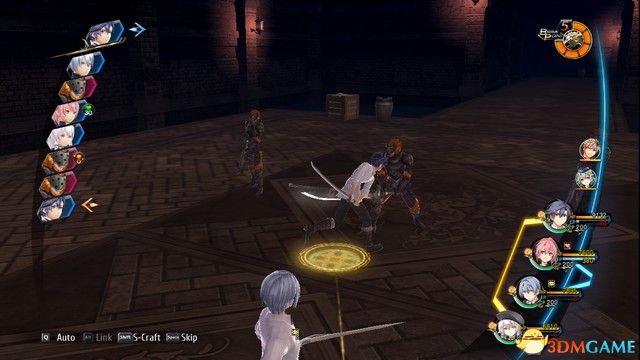 《英雄傳說：閃之軌跡3》圖文攻略 全支線任務(wù)全收集攻略