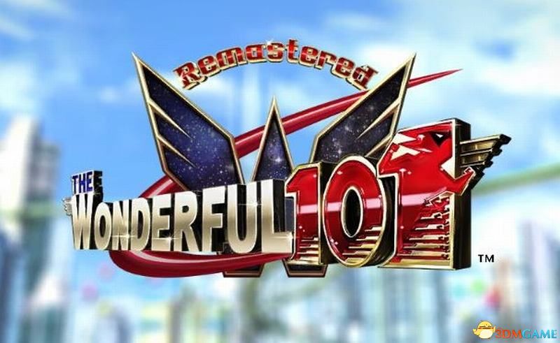 《神奇101：重制版》中文劇情流程攻略 物品技能作用及流程視頻