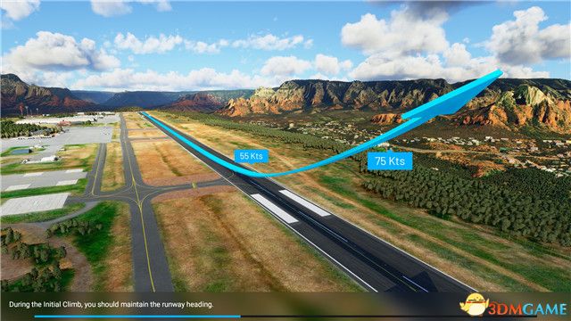 《微软飞行模拟》图文攻略 系统教程及全面试玩解析攻略