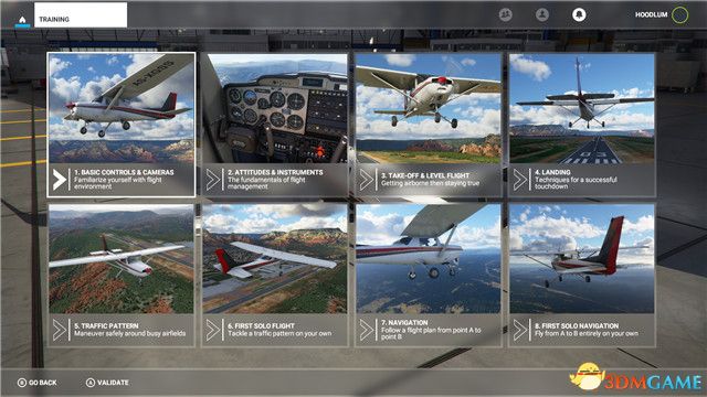 《微软飞行模拟》图文攻略 系统教程及全面试玩解析攻略