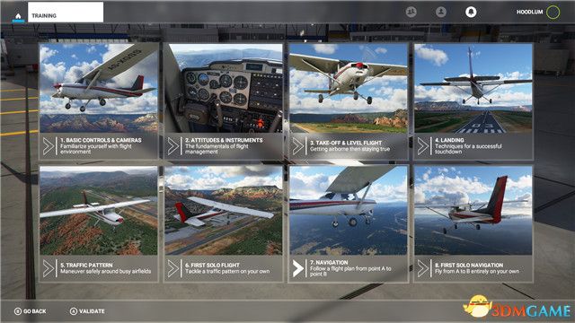 《微軟飛行模擬》圖文攻略 系統(tǒng)教程及全面試玩解析攻略