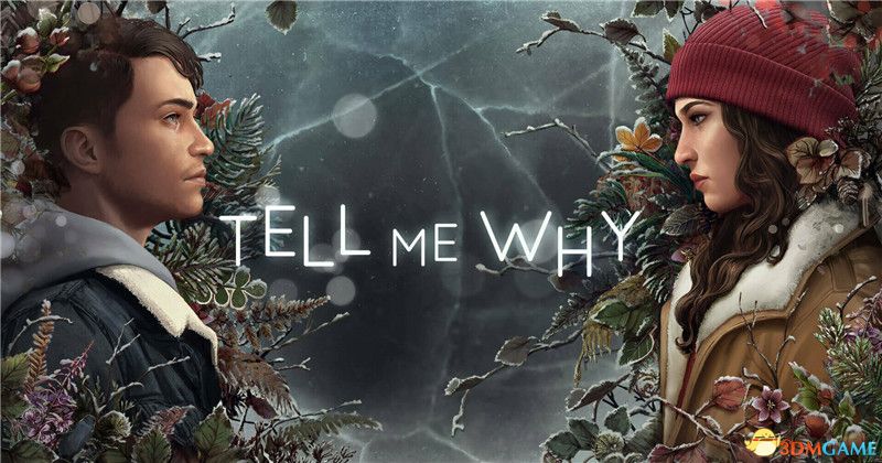 《Tell Me Why》圖文全劇情流程攻略 全收集全成就攻略