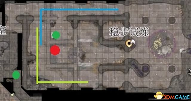 《博德之門3》圖文全攻略 全劇情流程全支線任務攻略