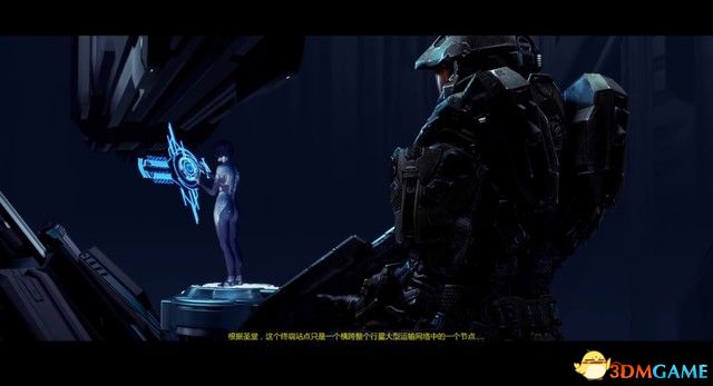 ⻷4ͼȫ̹ Halo4ȫ̹