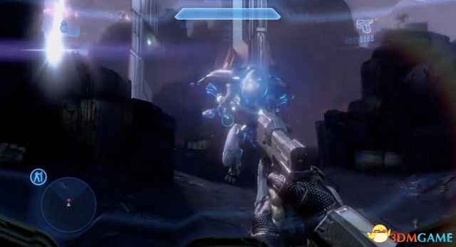 ⻷4ͼȫ̹ Halo4ȫ̹