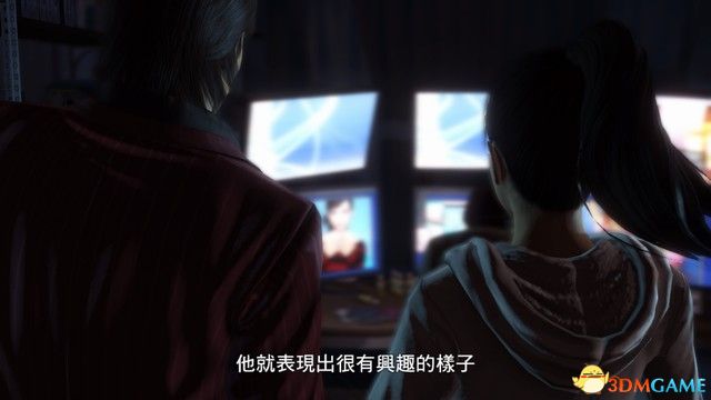 《如龍5》圖文全劇情流程攻略 如龍5重制收藏版攻略