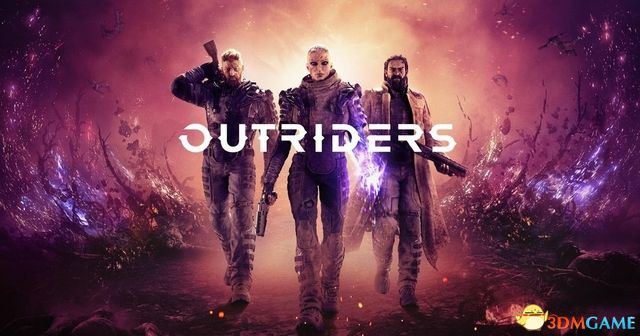 《Outriders先驅(qū)者》圖文攻略 全劇情流程全支線攻略