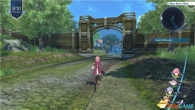 《英雄傳說：閃之軌跡4》全流程圖文攻略 全支線任務(wù)全收集攻略