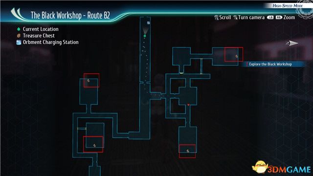 《英雄傳說(shuō)：閃之軌跡4》全流程圖文攻略 全支線任務(wù)全收集攻略