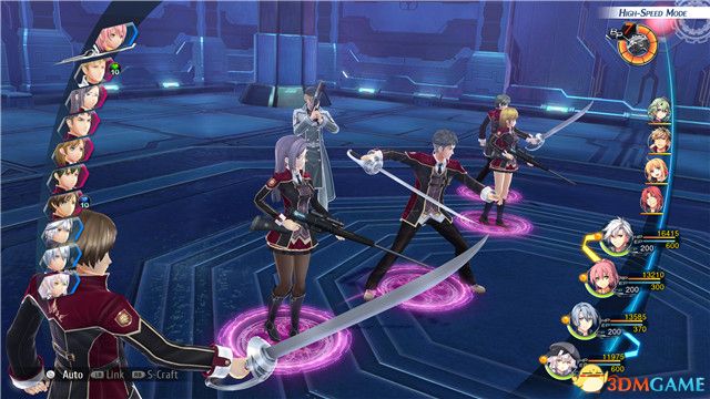 《英雄傳說：閃之軌跡4》全流程圖文攻略 全支線任務全收集攻略