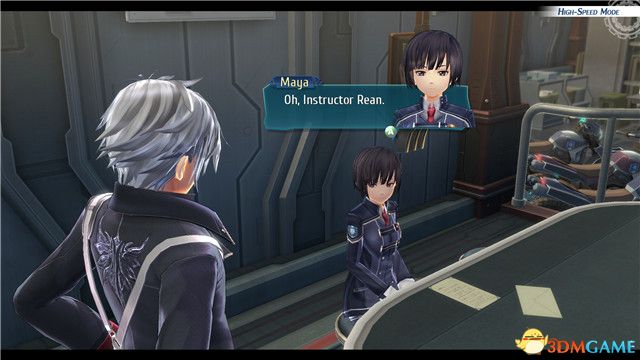 《英雄傳說：閃之軌跡4》全流程圖文攻略 全支線任務全收集攻略