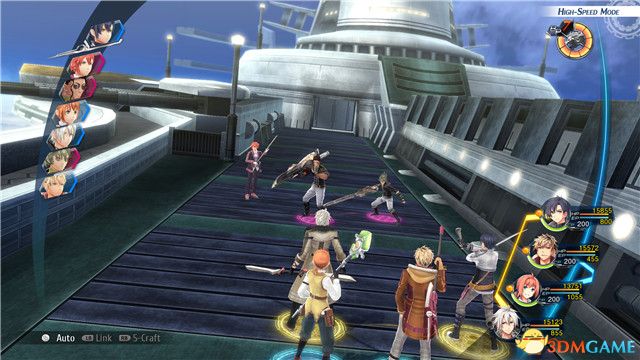 《英雄傳說：閃之軌跡4》全流程圖文攻略 全支線任務全收集攻略