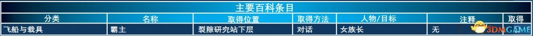 《質(zhì)量效應(yīng)：傳奇版》圖文全攻略 全劇情流程全支線任務(wù)全收集