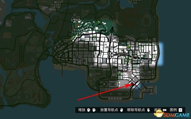 《俠盜獵車：圣安地列斯》重制版全任務(wù)攻略 全劇情流程全支線任務(wù)攻略