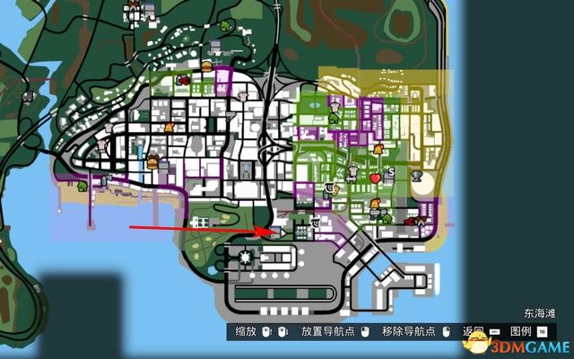 《俠盜獵車：圣安地列斯》重制版全任務(wù)攻略 全劇情流程全支線任務(wù)攻略