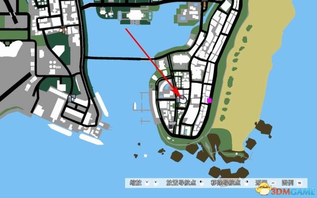 《俠盜獵車：罪惡都市》決定版全任務(wù)攻略 gta罪惡都市全劇情流程全支線任務(wù)攻略