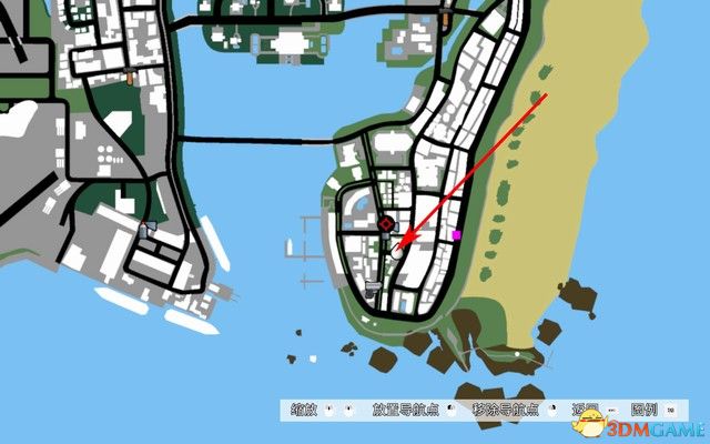 《俠盜獵車：罪惡都市》決定版全任務攻略 gta罪惡都市全劇情流程全支線任務攻略