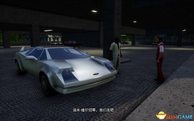 《俠盜獵車：罪惡都市》決定版全任務(wù)攻略 gta罪惡都市全劇情流程全支線任務(wù)攻略